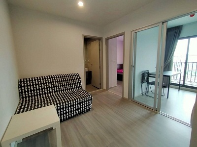 For RentCondoปิ่นเกล้า จรัญสนิทวงศ์ : ให้เช่าคอนโดพาร์คแลนด์จรัญ-ปิ่นเกล้า 1 ห้องนอนครัวปิด ขนาด 30 ตรม.ตึก C ชั้น 19 ราคา 12000 ห้องว่าง โทรปรึกษา 0946245941