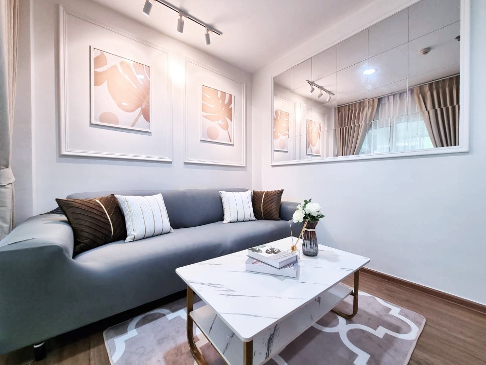 For SaleCondoSathorn, Narathiwat : sell fuse chan sathorn