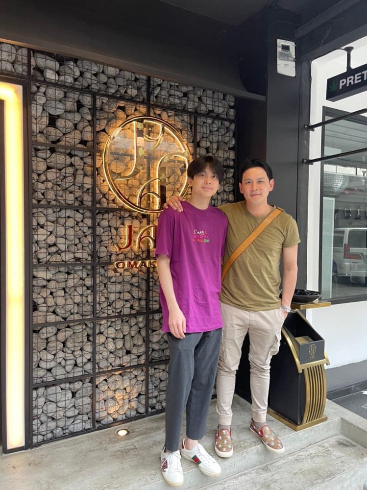 เซ้งร้านค้า ร้านอาหารสุขุมวิท อโศก ทองหล่อ : ปล่อย เซ้ง !!! พร้อมบริหารต่อ ++ ร้านอาหารญี่ปุ่น Omakase + A la cart + bar ใจกลางเอกมัย พร้อมทีมเชฟประสบการณ์สูงและทีมมาเกตติ้ง