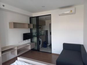 For SaleCondoMin Buri, Romklao : 🏬 Condo for sale..urgent 🏬 THE ORIGIN RAM 209 (with tenant) 1Br. 22.67 sq.m.