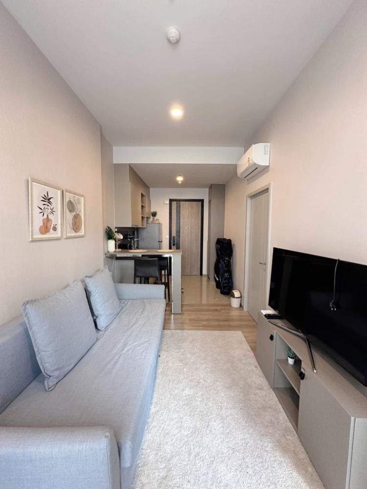 For RentCondoSukhumvit, Asoke, Thonglor : 🔥🔥Urgent for rent ‼️ Ready to move in 📌Condo Oka House Sukhumvit 36 ​​🟠MY2405-062