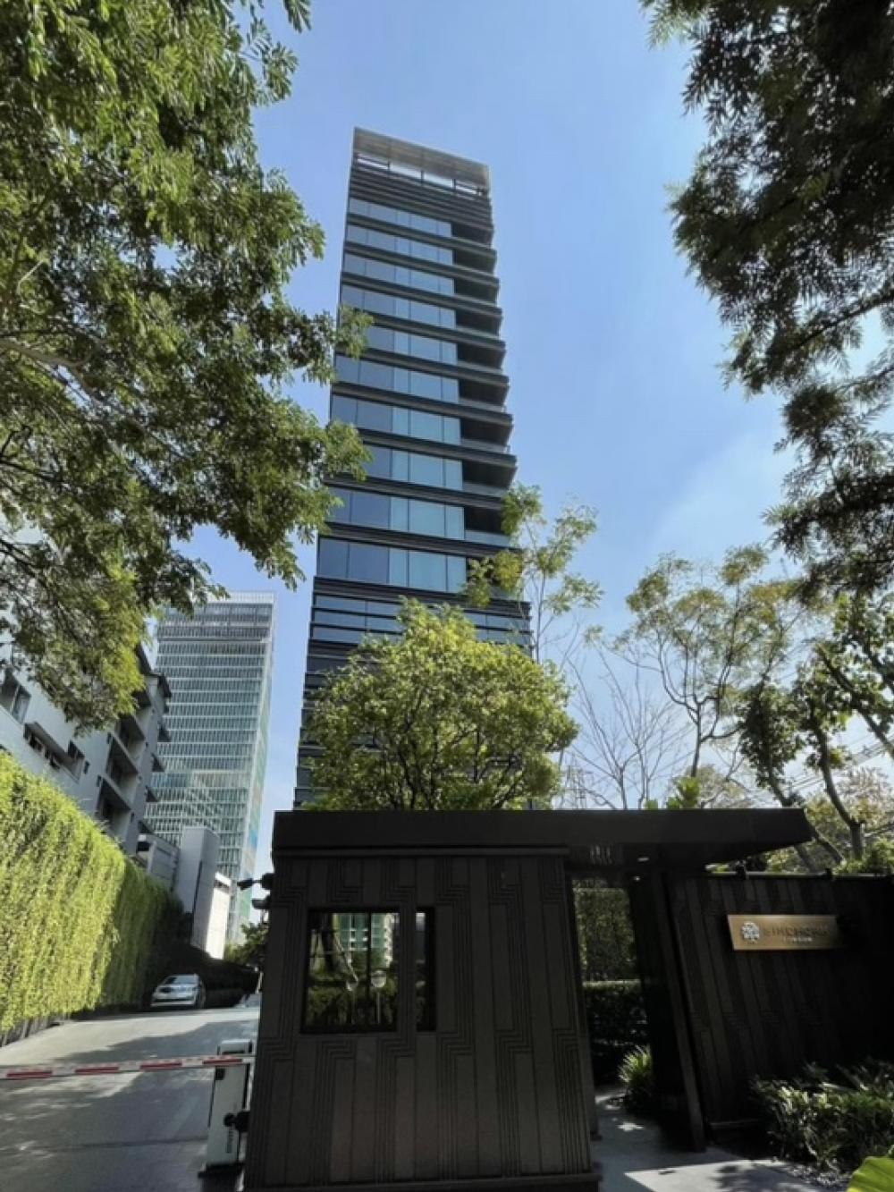 ขายคอนโดวิทยุ ชิดลม หลังสวน : (Owner Post) ขาย Sindhorn Tonson ราคาดีสุดในตลาด