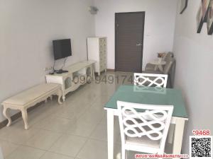 For SaleCondoBang kae, Phetkasem : Condo for sale, Supalai Park Ratchaphruek-Petchkasem, near BTS Bang Wa.