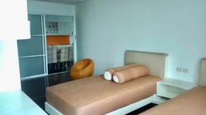 ขายคอนโดวงเวียนใหญ่ เจริญนคร : IC-0057 ห้องกว้างราคาถูกคุ้มม! Baan Sathorn Chaopraya