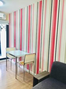 For SaleCondoPhutthamonthon, Salaya : Condo for sale at Icondo Salaya