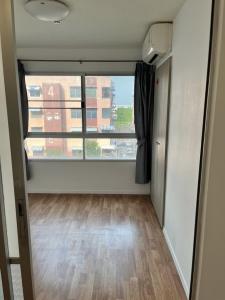 For SaleCondoLadkrabang, Suwannaphum Airport : K22260666 - Condo for sale, Lumpini Ville Onnut-Lat Krabang 2, Building D, 5th floor (Sell Condo Lumpini Ville Onnut-Lat Krabang 2).