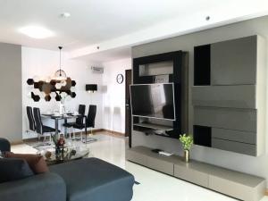 For SaleCondoRama9, Petchburi, RCA : 🔥🔥 Urgent, room for sale!!️ Ready to move in (2 bedrooms, 70 sq m) Condo Supalai Park Ekkamai-Thonglor 🟠OW2306-460