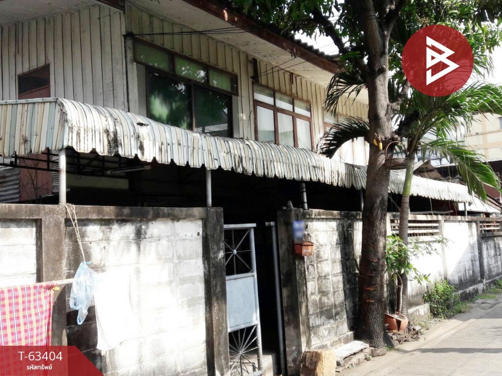 ขายที่ดินบางซื่อ วงศ์สว่าง เตาปูน : ขายด่วน ที่ดินพร้อมบ้านไม้ 2 แปลง สุขุมวิท 50 กรุงเทพมหานคร