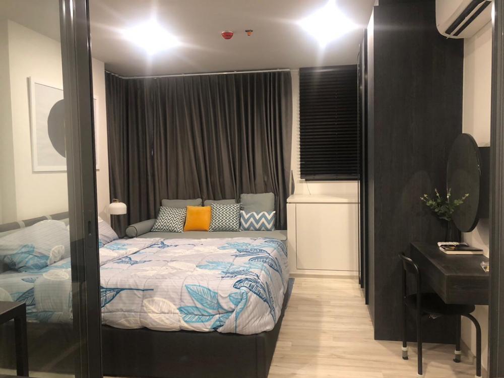For RentCondoRatchadapisek, Huaikwang, Suttisan : Short term condominium for rent XT Huaikhwang 1 bedroom price 19,999/ month including WiFi