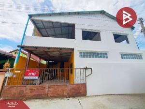 ขายบ้านอุทัยธานี : ขายบ้านเดี่ยว 57.5 ตารางวา อุทัยใหม่ อุทัยธานี