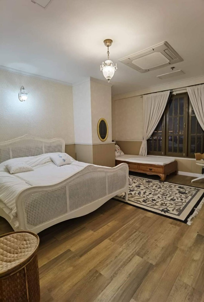 For SaleCondoWongwianyai, Charoennakor : 🔥 For sale Baan Chaopraya condo