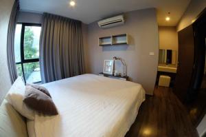 For RentCondoOnnut, Udomsuk : Rent The Base Park West 2 Bed 1 Bath LineID: @Rizzestate (with @ ahead)