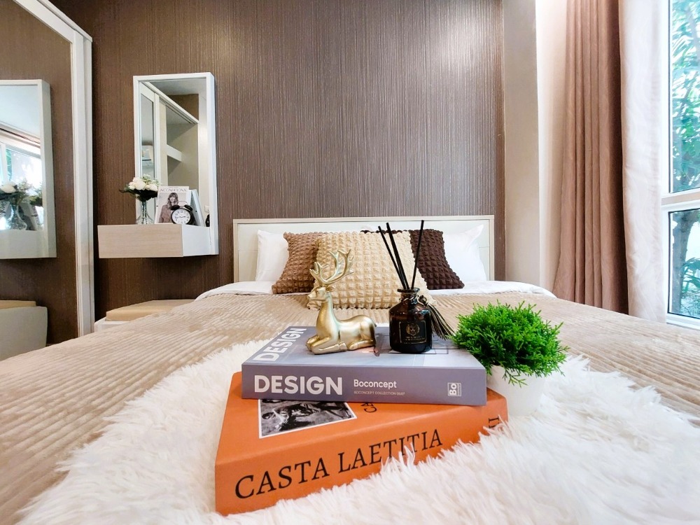 For SaleCondoBang kae, Phetkasem : 1 bedroom for sale, THE OSCAR The Oscar Petchkasem 58, near Seacon Bang Khae, near MRT Phasi Charoen, LINE: @SellCenter