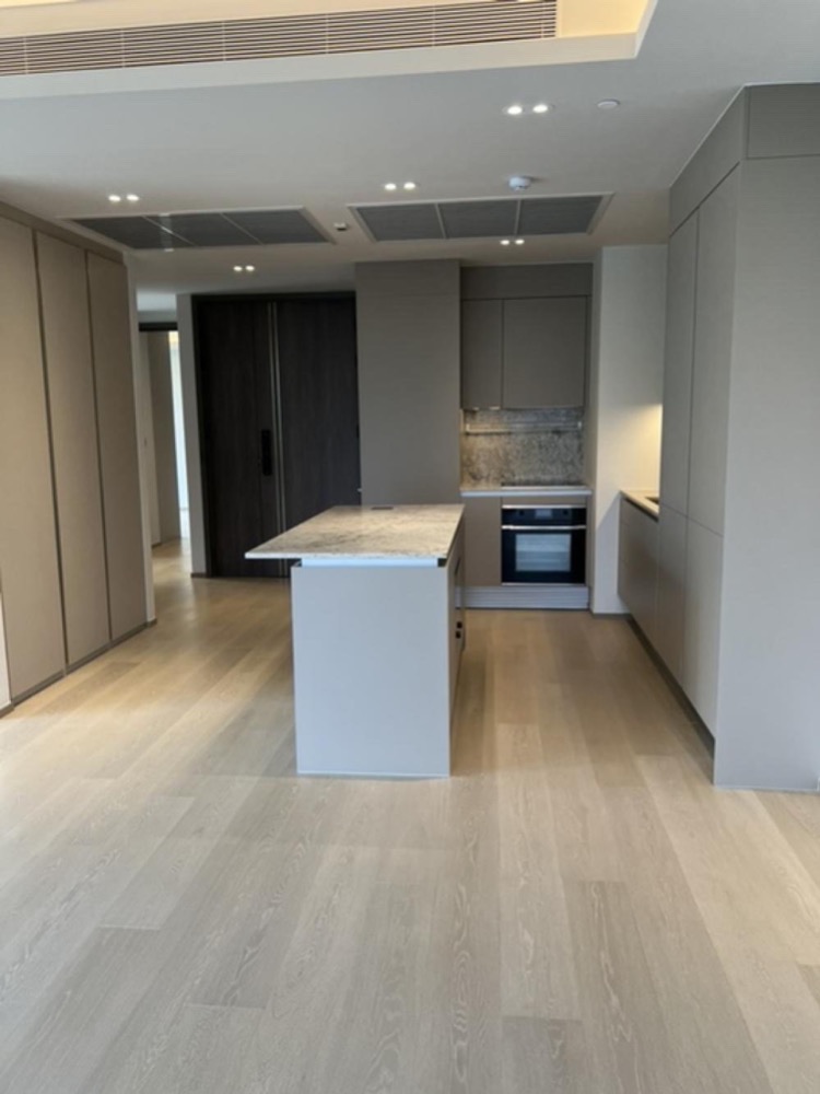 For RentCondoWitthayu, Chidlom, Langsuan, Ploenchit : 🔥🔥 Urgent for rent!!️ Ready to move in (2 bedrooms, 108 sq m) Tonson One Residence Condo 🟠OW2306-497