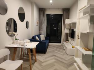 For SaleCondoRama9, Petchburi, RCA : The Niche Pride Thonglor - Phetchaburi / 1 Bedroom (SALE), The Niche Pride Thonglor - Phetchaburi / 1 Bedroom (Sale) HL1292.