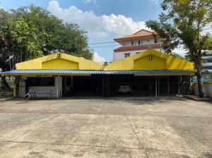 For RentWarehouseOnnut, Udomsuk : warehouse for rent  in Udomsuk Soi Udom Suk 56