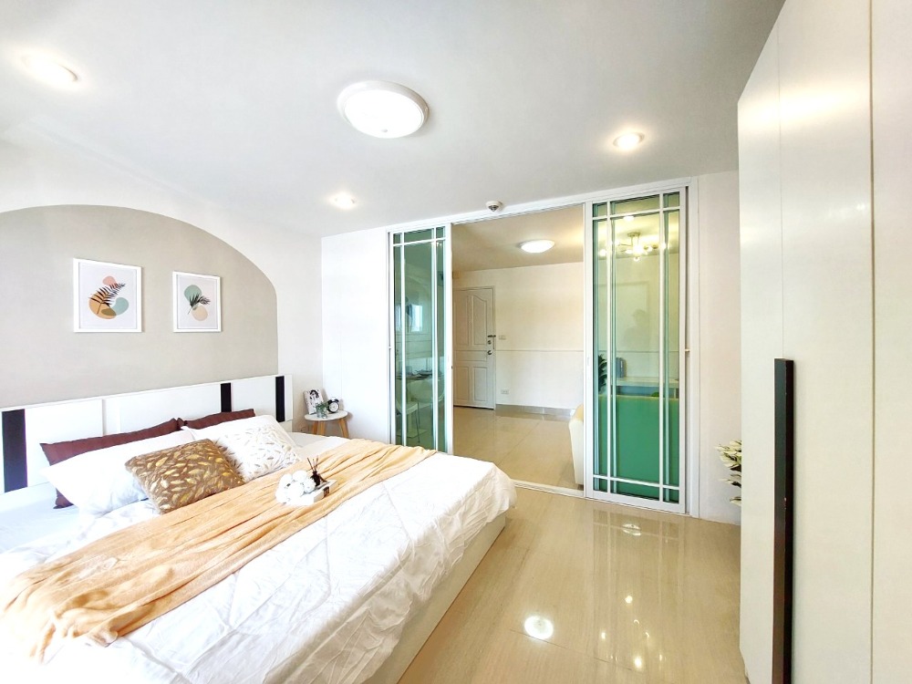 For SaleCondoBang kae, Phetkasem : Urgent sale🔥 1 bedroom 29 sq m., The Great Phetkasem 48, near MRT, near Seacon Bang Khae.