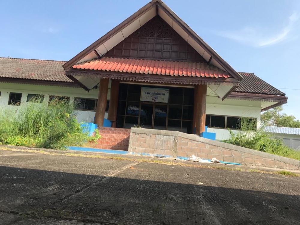 For SaleFactoryTak : Factory and facilities for sale on a plot of 33 rai at 4.5 million baht per rai in Mae Sot District, Tak Province, 3km from the 2nd Thai-Myanmar Friendship Bridge Ring Road