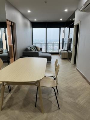 ขายคอนโดปิ่นเกล้า จรัญสนิทวงศ์ : ขายด่วน Supalai Loft แยกไฟฉาย ชั้น22