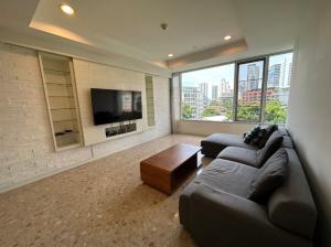 ขายคอนโดสุขุมวิท อโศก ทองหล่อ : SELL - (2 Bed 93 Sqm) Hampton Thonglor 10 - Pet 🐶🐱Friendly @BTS Thonglor