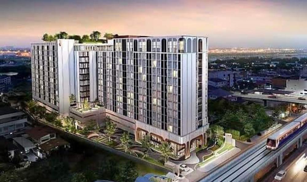 Sale DownCondoVipawadee, Don Mueang, Lak Si : Sell ​​down payment So origin Phahon 69 Station