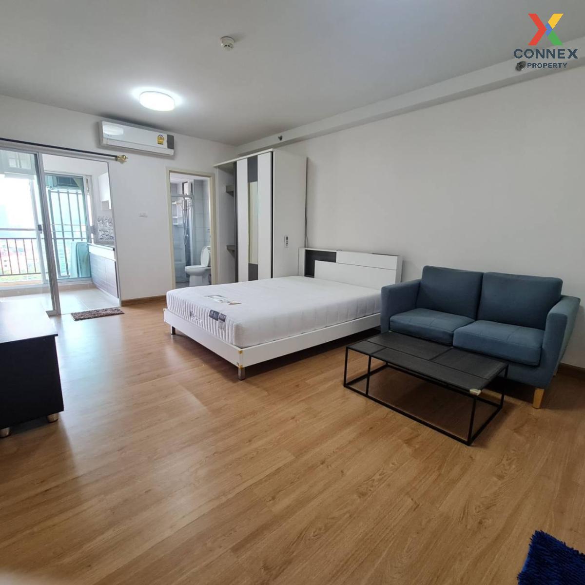 For SaleCondoBang Sue, Wong Sawang, Tao Pun : FOR SALE condo , Supalai Veranda Ratchavipha - Prachachuen , MRT-Bang Son , Bang Sue , Bang Su , Bangkok , CX-80200