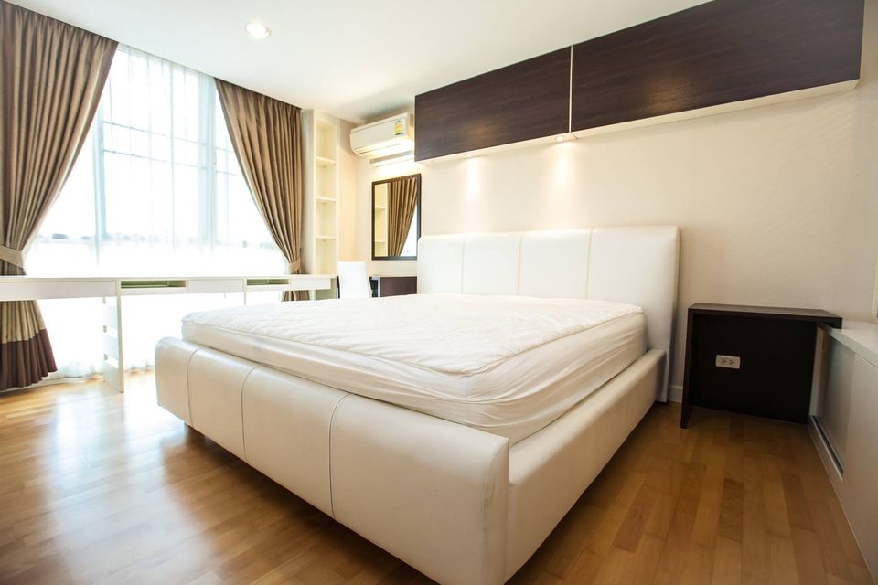 For RentCondoAri,Anusaowaree : ✨For Rent Serene 1 Bed The Fine by Fine Home Ari 4 - Paholyothin✨
