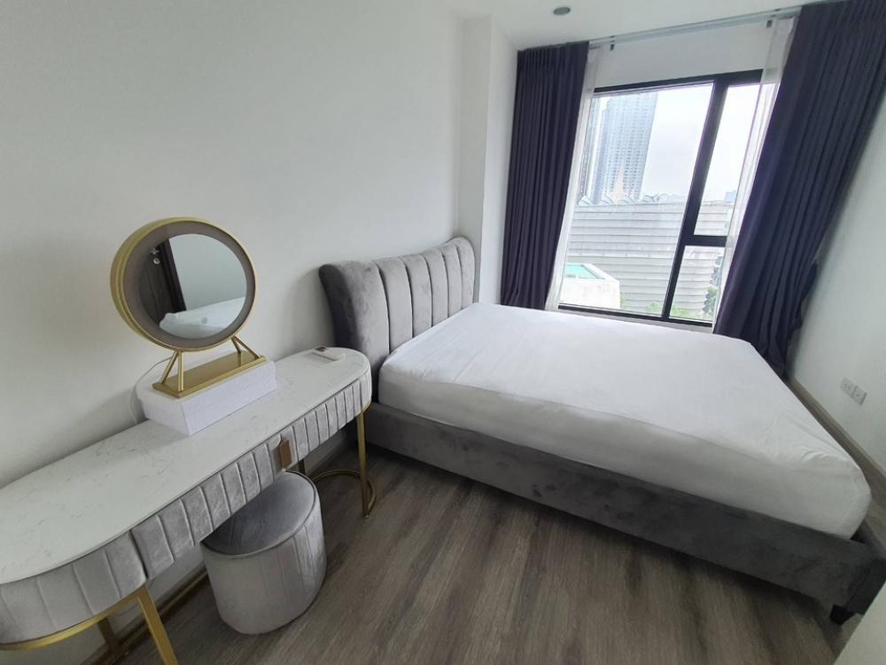 For SaleCondoRama9, Petchburi, RCA : Very good deal with perfect room 👍🏼👍🏼