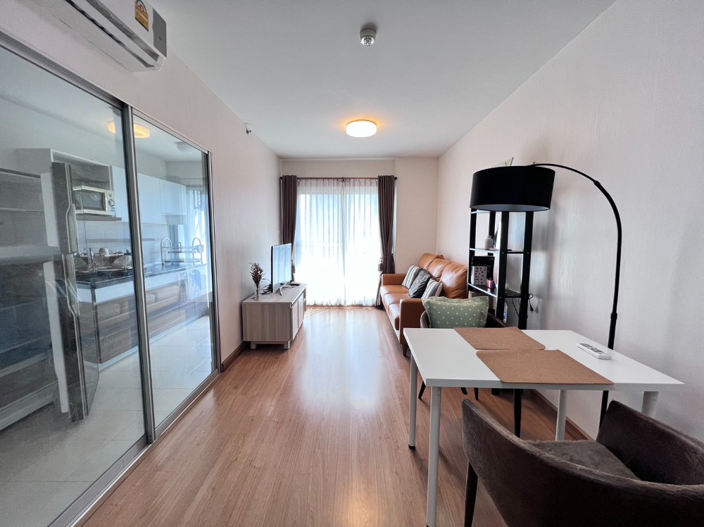 For SaleCondoBang Sue, Wong Sawang, Tao Pun : ✨✨Room for sale with tenant!! 2 bedrooms, 70 sq m. (corner room) Supalai Veranda Ratchavipha-Prachachuen Condo, 11th floor, West Building, interested 086-557-9898✨✨