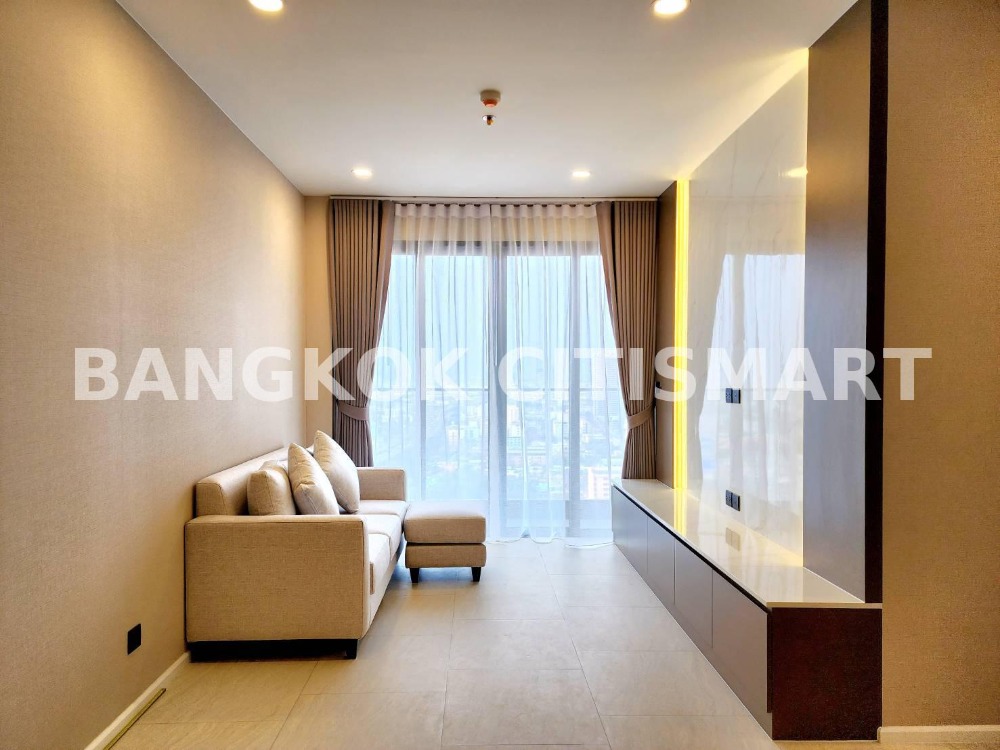 ขายคอนโดสยาม จุฬา สามย่าน : *For Sale* Cooper Siam, 2 Bed, 67 sq.m. | Call/Line: 0856629953