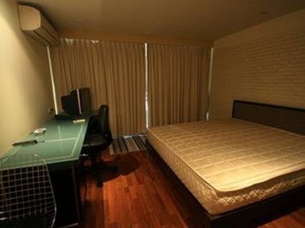 ให้เช่าคอนโดสุขุมวิท อโศก ทองหล่อ : เรนทรี วิลล่า Raintree villa