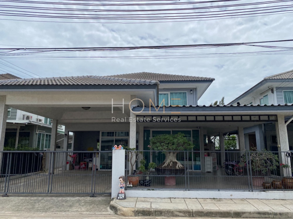ขายบ้านพุทธมณฑล ศาลายา : Best Deal 🔥 พฤกษ์ลดา ปิ่นเกล้า - สาย 5 / 3 ห้องนอน (ขาย), PRUEKLADA PINKLAO - SAI 5 / 3 Bedrooms (SALE) MHEES346
