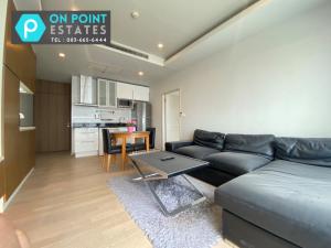 For RentCondoSukhumvit, Asoke, Thonglor : Noble Refine for Rent 1 Bedroom 1 Bathroom