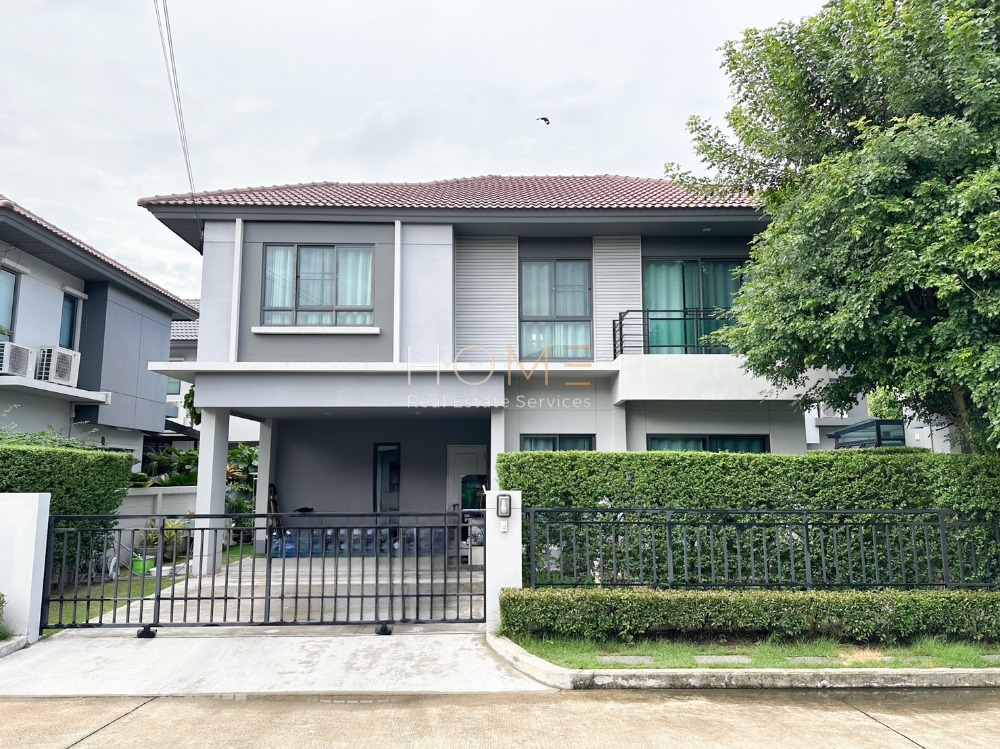ขายบ้านพระราม 5 ราชพฤกษ์ บางกรวย : ไลฟ์ บางกอก บูเลอวาร์ด ราชพฤกษ์ - รัตนาธิเบศร์ / 3 ห้องนอน (ขาย), Life Bangkok Boulevard Ratchapruek - Rattanathibate / 3 Bedrooms (SALE) STONE640