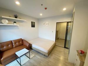 ขายคอนโดรัตนาธิเบศร์ สนามบินน้ำ พระนั่งเกล้า : ⚡⚡ขาย !! คอนโด Plum Condo Central Station Phase2 1ห้องนอน 1ห้องน้ำ ขนาด 24 ตร.ม. ชั้น12 ราคา 1.69 ล.บ. ติดห้างCentral Westgate⚡⚡