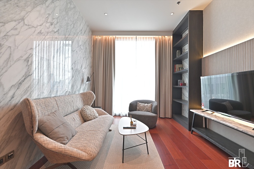 For SaleCondoSukhumvit, Asoke, Thonglor : Hot Sale ! Nice room, good price, Khun by Yoo, Best amenities condominkum.