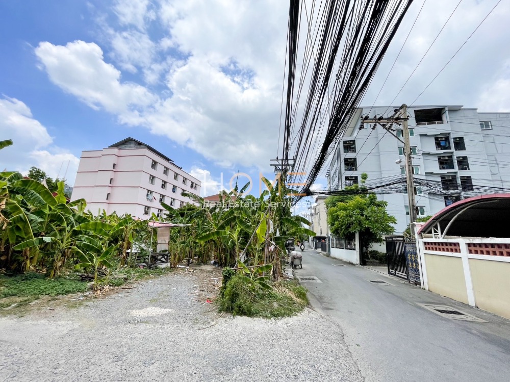 ขายที่ดินสุขุมวิท อโศก ทองหล่อ : ที่ดินเปล่า ทองหล่อ 25 / 266 ตารางวา (ขาย), Land Thonglor 25 / 1,064 Sqare Metre (FOR SALE) BOOMME143