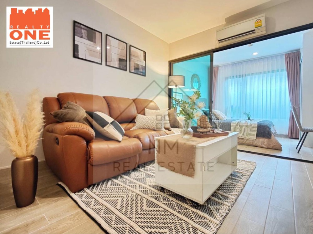 For SaleCondoSathorn, Narathiwat : Urgent sale Condolette Pixel Sathorn (Condolette Pixel Sathorn) 1 bedroom, 1 bathroom, fully furnished.
