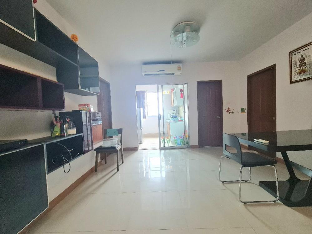ขายคอนโดท่าพระ ตลาดพลู วุฒากาศ : ขาย​ Cityhome สี่แยกท่าพระ 101ตร.ม. 2นอน2น้ำ 4.69ล้านบาท