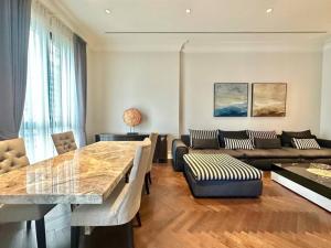For SaleCondoWitthayu, Chidlom, Langsuan, Ploenchit : Thailands Top 5 Luxury Condos: 98 Wireless on Wireless Road