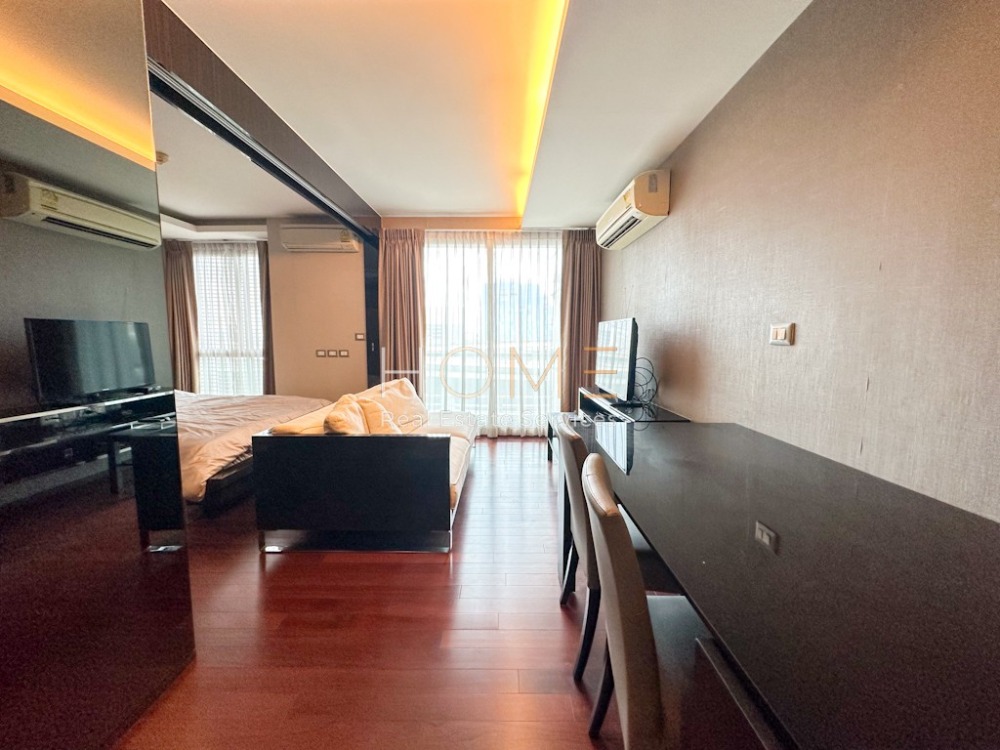ขายคอนโดสุขุมวิท อโศก ทองหล่อ : คุ้มสุดๆ! คอนโดบรรยากาศโรงแรม ✨ The Address Sukhumvit 61 / 1 Bedroom (FOR SALE), ดิ แอดเดรส สุขุมวิท 61 / 1 ห้องนอน (ขาย) HL1295