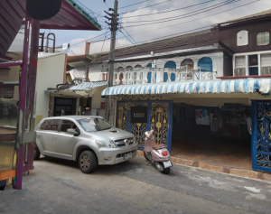 ขายทาวน์เฮ้าส์/ทาวน์โฮมรัชดา ห้วยขวาง : หมู่บ้าน 431 แยก ประชาราษฎร์บำเพ็ญ, กรุงเทพ / 3 ห้องนอน (ขาย) , Baan 431 Pracharat Bamphen / 3 Bedrooms (FOR SALE)