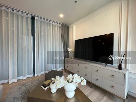 For SaleCondoRatchathewi,Phayathai : Hot property for selling XT phayathai 2bed 82qm. 12.5 mb readytomove.