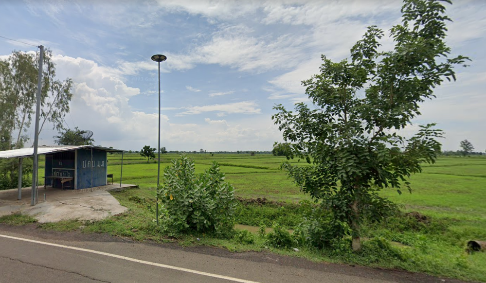For SaleLandBuri Ram : Buriram land, beautiful, good price