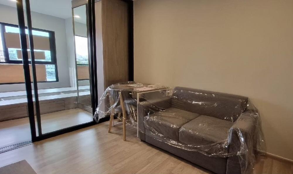For SaleCondoOnnut, Udomsuk : Plum condo sukhumvit 97.1  New unit !! 1 Bed for sale (Owner Post)