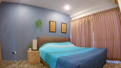 For RentCondoSukhumvit, Asoke, Thonglor : For Rent: Saranjai Mansion Condominium, 61.95 sqm, 3 minutes from BTS Nana - Spacious 1-Bedroom, Beautifully Decorated, Fully Furnished