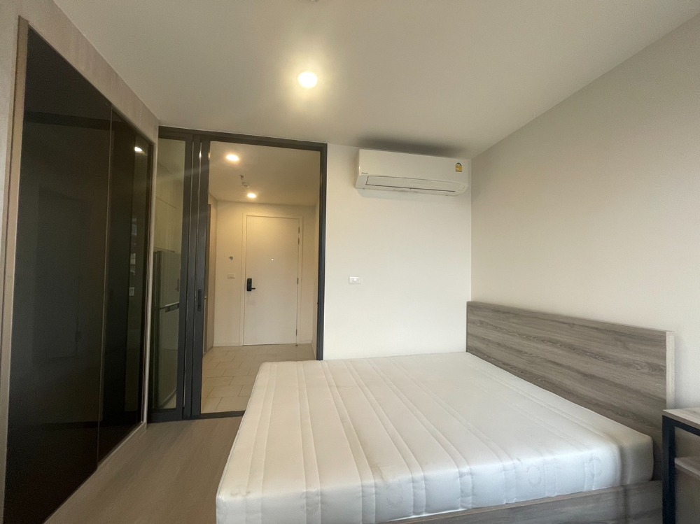 For RentCondoPinklao, Charansanitwong : For rent, Ciela Charan 13, studio type, 21.5 sq m., fully furnished, ready to move in.
