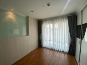 ขายคอนโดพระราม 9 เพชรบุรีตัดใหม่ RCA : Lumpini place rama9 / 1 Bedroom (FOR SALE), ลุมพินี เพลส พระราม 9 / 1 ห้องนอน (ขาย) CREAM453