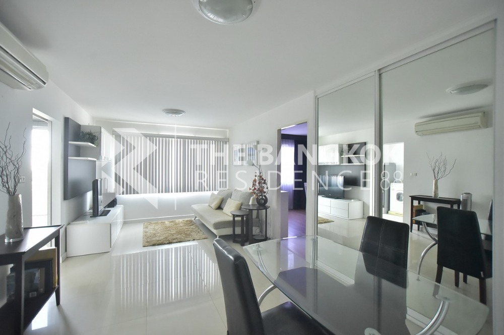 For SaleCondoSukhumvit, Asoke, Thonglor : 📌 Best price of Condo One Thonglor 📌 1 bedroom, 50 sq.m., good price, near BTS Thonglor