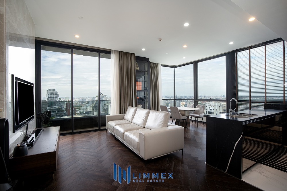 For SaleCondoSukhumvit, Asoke, Thonglor : The most luxurious condo right at BTS Thong Lo at this moment
